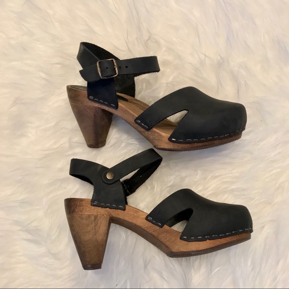 sanita matrix clogs